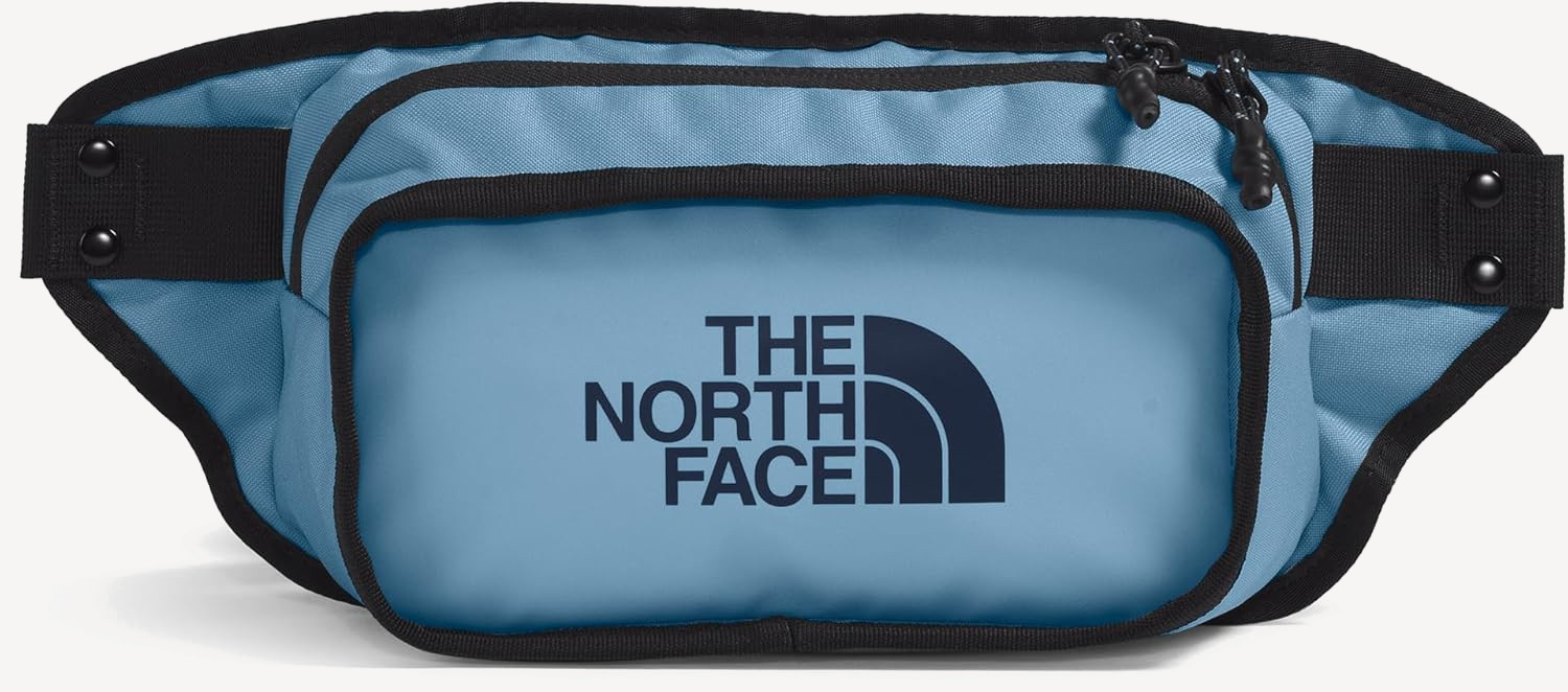 Сумка поясная TNF Explore Hip Pack 3L